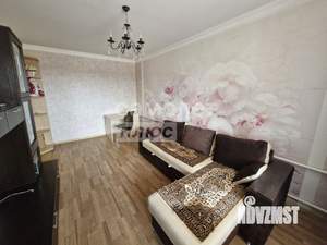3-к квартира, вторичка, 60м2, 9/9 этаж