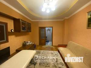 2-к квартира, вторичка, 60м2, 4/4 этаж