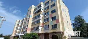 Студия квартира, вторичка, 24м2, 2/6 этаж