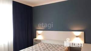 3-к квартира, вторичка, 112м2, 9/9 этаж
