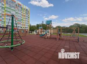 2-к квартира, вторичка, 41м2, 1/10 этаж