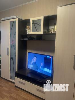 1-к квартира, вторичка, 36м2, 13/17 этаж