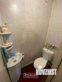 2-к квартира, вторичка, 48м2, 4/5 этаж