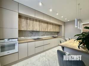 3-к квартира, вторичка, 116м2, 12/16 этаж