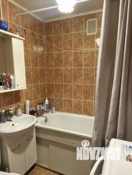 1-к квартира, вторичка, 30м2, 1/9 этаж