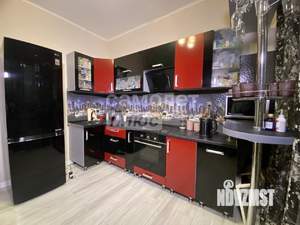 1-к квартира, вторичка, 44м2, 11/16 этаж