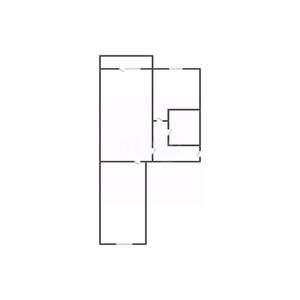 2-к квартира, вторичка, 70м2, 2/4 этаж