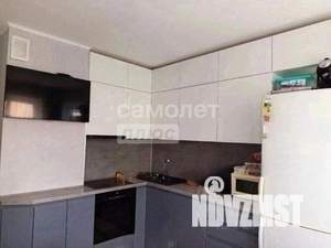 2-к квартира, вторичка, 56м2, 8/17 этаж