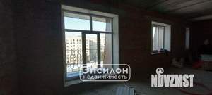 3-к квартира, вторичка, 126м2, 4/4 этаж