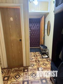 3-к квартира, вторичка, 55м2, 2/9 этаж