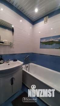 2-к квартира, вторичка, 41м2, 1/3 этаж