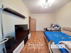 2-к квартира, вторичка, 61м2, 7/17 этаж