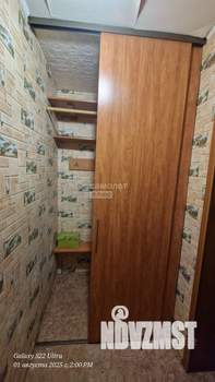 1-к квартира, вторичка, 31м2, 4/9 этаж
