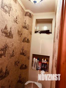 2-к квартира, вторичка, 45м2, 5/5 этаж