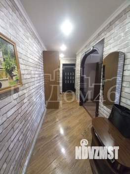 3-к квартира, вторичка, 62м2, 7/9 этаж