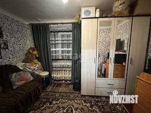 2-к квартира, вторичка, 31м2, 3/3 этаж