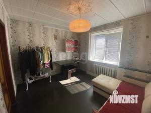 2-к квартира, вторичка, 52м2, 5/5 этаж