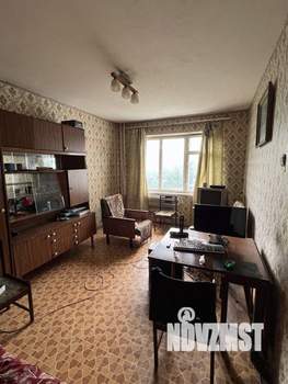 3-к квартира, вторичка, 61м2, 5/9 этаж