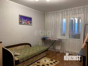 2-к квартира, вторичка, 56м2, 17/17 этаж