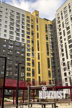 3-к квартира, вторичка, 64м2, 11/17 этаж