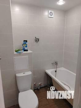 1-к квартира, вторичка, 31м2, 1/5 этаж