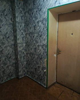 1-к квартира, вторичка, 30м2, 4/9 этаж