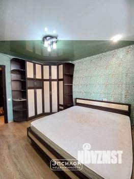 2-к квартира, вторичка, 52м2, 7/10 этаж