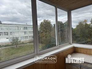 2-к квартира, вторичка, 48м2, 3/5 этаж