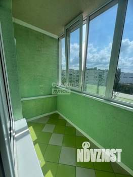 3-к квартира, вторичка, 93м2, 9/11 этаж