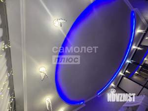 2-к квартира, вторичка, 58м2, 14/17 этаж