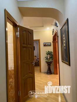 3-к квартира, вторичка, 95м2, 9/10 этаж