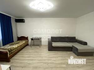 1-к квартира, вторичка, 34м2, 4/4 этаж