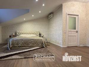 4-к квартира, вторичка, 161м2, 6/8 этаж