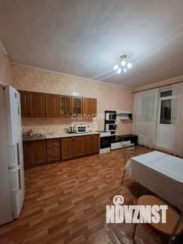 1-к квартира, вторичка, 55м2, 2/10 этаж