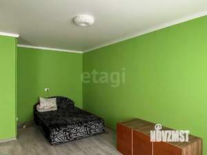 1-к квартира, вторичка, 31м2, 5/5 этаж