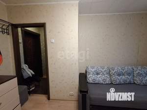 1-к квартира, вторичка, 21м2, 5/5 этаж