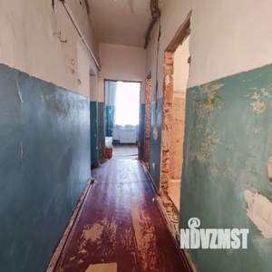 2-к квартира, вторичка, 40м2, 1/2 этаж