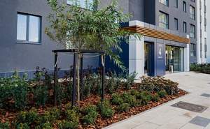 2-к квартира, вторичка, 65м2, 7/18 этаж