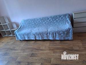 1-к квартира, вторичка, 39м2, 3/10 этаж