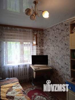 3-к квартира, вторичка, 57м2, 3/5 этаж