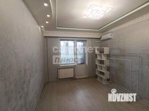 3-к квартира, вторичка, 60м2, 7/9 этаж