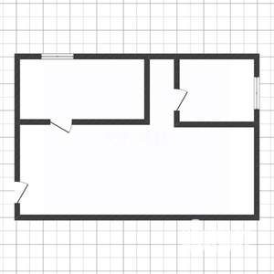 2-к квартира, вторичка, 45м2, 4/9 этаж