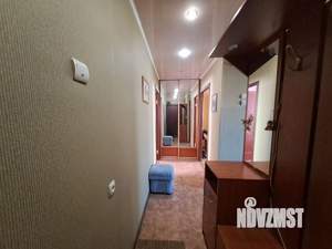 2-к квартира, вторичка, 44м2, 4/5 этаж