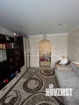 2-к квартира, вторичка, 48м2, 4/5 этаж