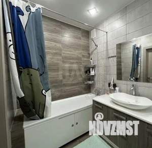 3-к квартира, вторичка, 108м2, 1/10 этаж