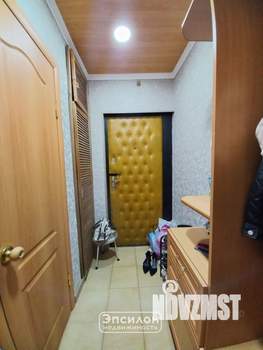 1-к квартира, вторичка, 30м2, 3/5 этаж
