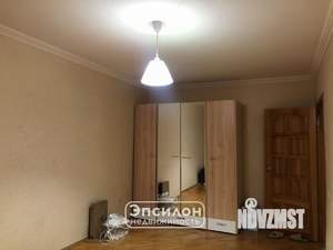 3-к квартира, вторичка, 61м2, 2/5 этаж