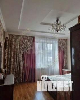 4-к квартира, вторичка, 141м2, 6/8 этаж