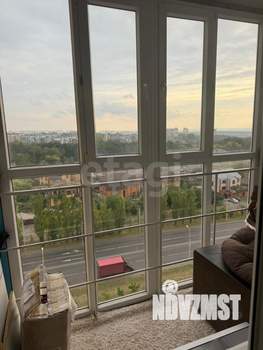 1-к квартира, вторичка, 41м2, 11/20 этаж