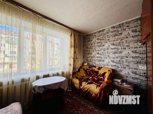 1-к квартира, вторичка, 15м2, 2/5 этаж